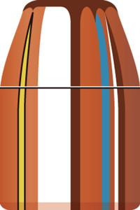 Hornady 40047 Fmj Handgun 10mm Auto .400 180 Gr Full Metal Jacket Flat Point 100 Per Box 15 Case - 40047