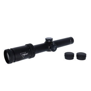 Trj 2800003 Ascent 16x24 Riflescope Bdc 30mm - 2800003
