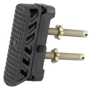 Q Bigbuttfix Butt Pad Assy Fix - BIGBUTTFIX