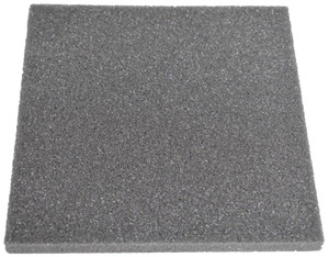 Mtm Casegard Fl142 Ammo Box Foam Liner Foam 100rd - FL142