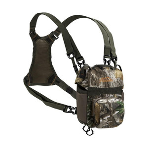 Allen Terrain Mesa Bino Case With Harness Realtree Edge Camo - 19220