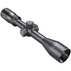 Bushnell 3-9x40 Engage Rifle Scope (no Turret Caps Included) Black - REN3940DWR