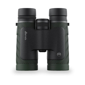 Demo Burris Droptine Hd 8x42 Binocular Green - 300278D