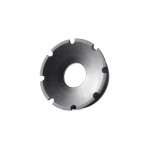 Dead Air R-series Front Cap Nomad .30 Cal - Grey - DA209B