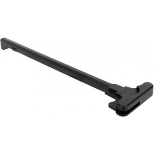 Tacfire Standard Charging Handle For Ar-15 .308 Black - MAR092-308 Tacfire Standard Charging Handle For Ar-15 .308 Black - MAR092-308