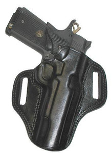 Galco Combat Master Belt Holster For Glock 19 Gen 1-5 Black Rh - CM226B