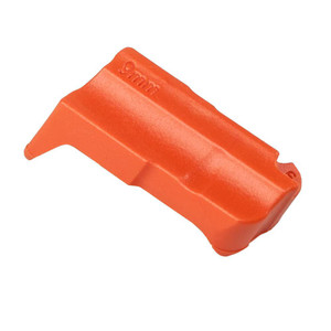 Glock Factory Gen5 Magazine Follower 9mm Luger Orange Pkg - 50987