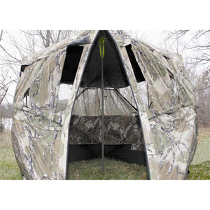 Hme Ground Blind Support Pole - HME-GBSP Hme Ground Blind Support Pole - HME-GBSP