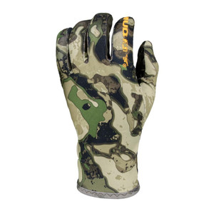 Muddy Lightweight Fleece Gloves Veil Canyon Hybrid M - MUD-LW-GLV-VCH-M