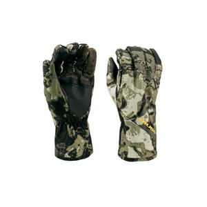 Muddy Windproof Glove Veil Canyon Grey L - MUD-MS-GLV-VCG-L
