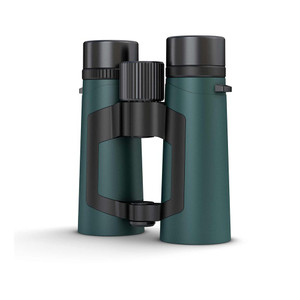 German Precision Optics Polariz Binocular Bundle 10x42 Green Black With Harness Tripod Adaptor - B100-BU German Precision Optics Polariz Binocular Bundle 10x42 Green Black With Harness Tripod Adaptor - B100-BU