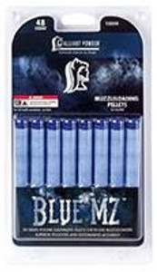 Alliant Powder Blue Mz 50 Grain Pellets 48/ct - 150544