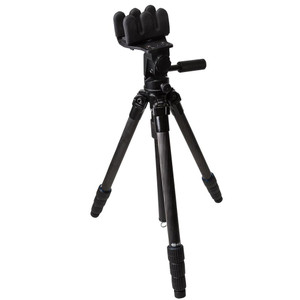 K800 Carbon Fiber Tripod And Reaper Grip - KJ85002K K800 Carbon Fiber Tripod And Reaper Grip - KJ85002K