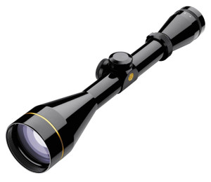 Blemished Leupold Vx-2 Rifle Scope - 3-9x50mm Duplex 34.1-14.1' 4.2-3.6" Gloss - 110804B