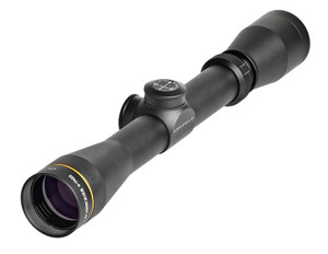 Blemished Leupold Crossbones Scope - 2-7x33m Crossbones Ballistic Reticle Matte - 113870