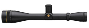 Blemished Leupold Vx-2 Rifle Scope - 6-18x40mm Ao Cds Fine Duplex Reticle Matte - 114412B
