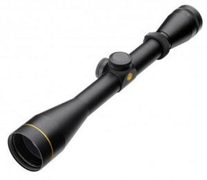 Blemished Leupold Vx-2 Scout Rifle Scope - 1.5-4x28mm Ier Duplex Reticle Matte - 119621B Blemished Leupold Vx-2 Scout Rifle Scope - 1.5-4x28mm Ier Duplex Reticle Matte - 119621B