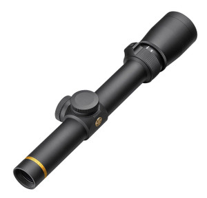 Blemished Leupold Vx-3i Rifle Scope - 1.5-5x20mm Duplex Reticle Matte - 170675B Blemished Leupold Vx-3i Rifle Scope - 1.5-5x20mm Duplex Reticle Matte - 170675B