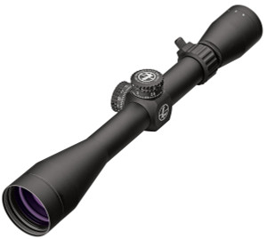 Mark Ar Mod 1 3-9x40mm (1 Inch) Cds M450 Bushmaster Matte Duplex Demo - 173465 Demo