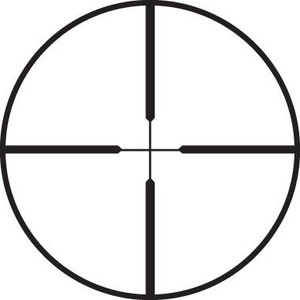 Blem Vx-freedom 3-9x50 (1 Inch) Matte Duplex - 176952