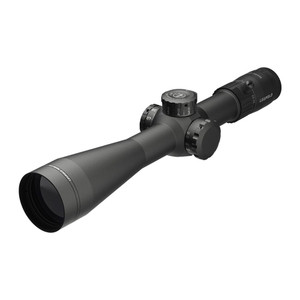 Leupold Mark 4hd Rifle Scope 6-24x52 (34mm) M5c3 Side Focus Ffp Pr3-mil Illum - 183824