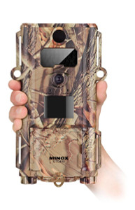 Demo Minox Dtc 400 Slim Trail Camera - 9mp - Q60707D Demo Minox Dtc 400 Slim Trail Camera - 9mp - Q60707D