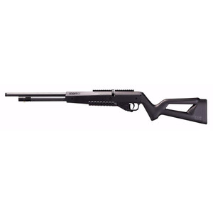 Umarex Iconix .22 Cal Pcp Airgun Rifle 1000 Fps Black - 2252135 Umarex Iconix .22 Cal Pcp Airgun Rifle 1000 Fps Black - 2252135