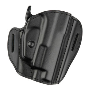 Safariland 537 Gls Open Top Belt Slide Holster For Springfield Xdm 9/40 Black Rh - 537-146-61