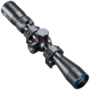 Simmons Pro Target Rimfire Rifle Scope 3-9x32mm 1" Sfp .22 Dropzone Incl/weaver Style Rings - SPR3932 Simmons Pro Target Rimfire Rifle Scope 3-9x32mm 1" Sfp .22 Dropzone Incl/weaver Style Rings - SPR3932