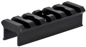 Weaver Swivel Stud To Picatinny Rail Adaptor - 48328 Weaver Swivel Stud To Picatinny Rail Adaptor - 48328