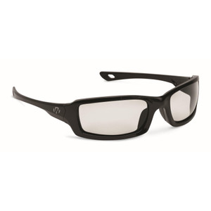 Walker's Premium Safety Glasses 9201 Clear - GWP-SF-9201-CL Walker's Premium Safety Glasses 9201 Clear - GWP-SF-9201-CL