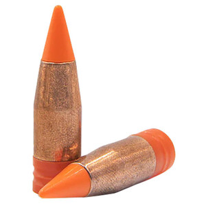 Powerbelt .40 Cal 265 Gr Elr Bullets W/loading Tip 15/ct - AC1365AT Powerbelt .40 Cal 265 Gr Elr Bullets W/loading Tip 15/ct - AC1365AT