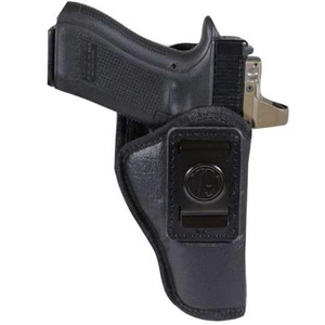 1791 Ecocarry Iwb Holster For Micro Compact Auto Small Black Rh - ECO-MC2-BLK-R