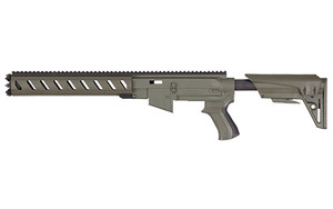 ATI Outdoors - Adv Tech Ar-22 Ruger 10/22 Kit Uc - ADVAN ATI Outdoors - Adv Tech Ar-22 Ruger 10/22 Kit Uc - ADVAN