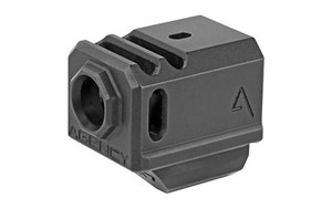 Agency Arms - Agency 417 Comp For Glk Gen4 Blk - AGENCY