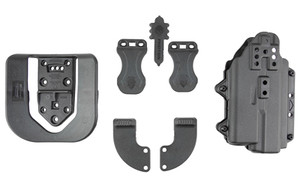 Alien Gear Holsters - Agh Photon Fits Glk 17/22/47 Blk - ALIENG