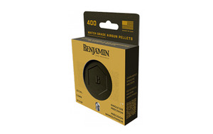 Benjamin Sheridan - Benjamin 22cal 14.3gr Domed Pellet - BENJAM Benjamin Sheridan - Benjamin 22cal 14.3gr Domed Pellet - BENJAM