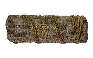 Burn Proof Gear - Bpg Supprssr Cvr Hvy 7" X 1.5" Fde - BPG