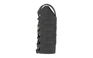 Cole-TAC - Coletac Handguard Wrap Slots Blk - CLTAC