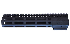 CMC Triggers - Cmc Ar-15 Cmbt 13"m-lok Hndgrd Blk - CMCT