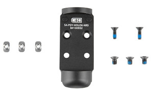 C&H Precision - C&h Plt Sa Prodigy To Holo 407k/507k - CHPWS