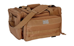 Evolution Outdoor - Evods Range Bag Coyote - EVOLOD