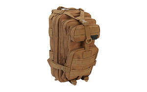 Evolution Outdoor - Evods Assault Pack Coyote - EVOLOD