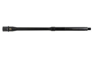 Faxon Firearms - Faxon Duty Bbl 556nato 16" Socom Blk - FAXON