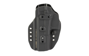 G-Code - G-code Prime Carry For Glock 17 - GCODE