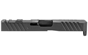 Grey Ghost Precision - Ggp Slide For Glk 19 Gen 5 Rmr/dp V3 - GGP Grey Ghost Precision - Ggp Slide For Glk 19 Gen 5 Rmr/dp V3 - GGP