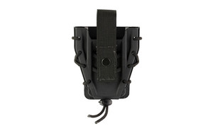 High Speed Gear - Hsgi Kydex Handcuff Taco Blk - HGHSPD
