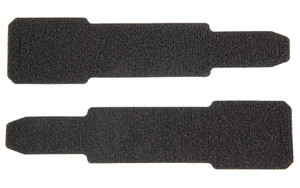 Haley Strategic Partners - Mandible Vertical Molle Strap - 2 Pk - HSP