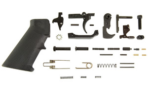 KAK Industry - Kak Ar-15 Lower Parts Kit Complete - KAK KAK Industry - Kak Ar-15 Lower Parts Kit Complete - KAK
