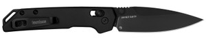 Kershaw - Kershaw Mini Iridium 3" Blk - KERSHW